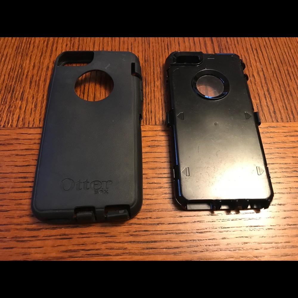 iPhone 6 case otter box